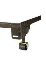 Metal Folding Bed Frame