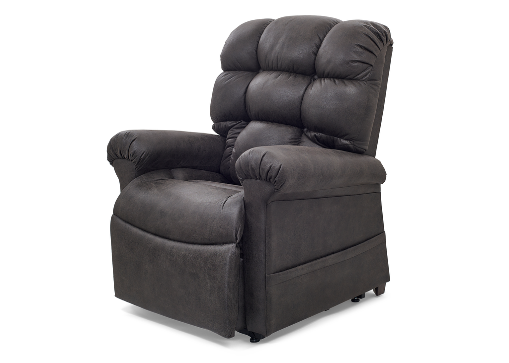 Venice Medium Lift Recliner Golden Technologies Ultra Comfort