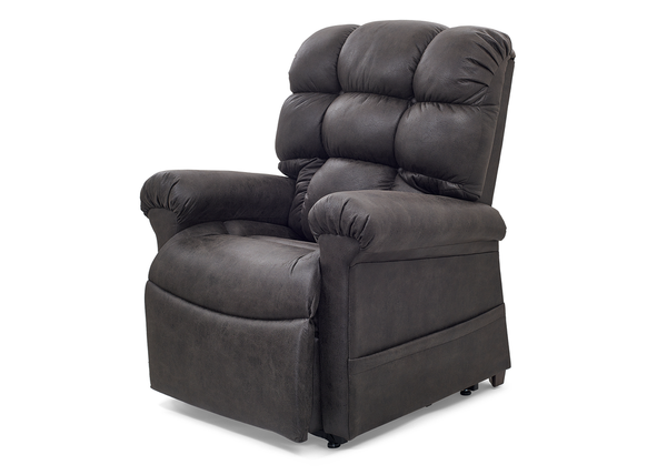 Venice Medium Lift Recliner Golden Technologies Ultra Comfort