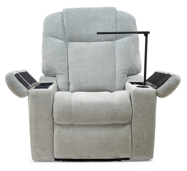 Venice Large Lift Recliner Golden Technologies Ultra Comfort