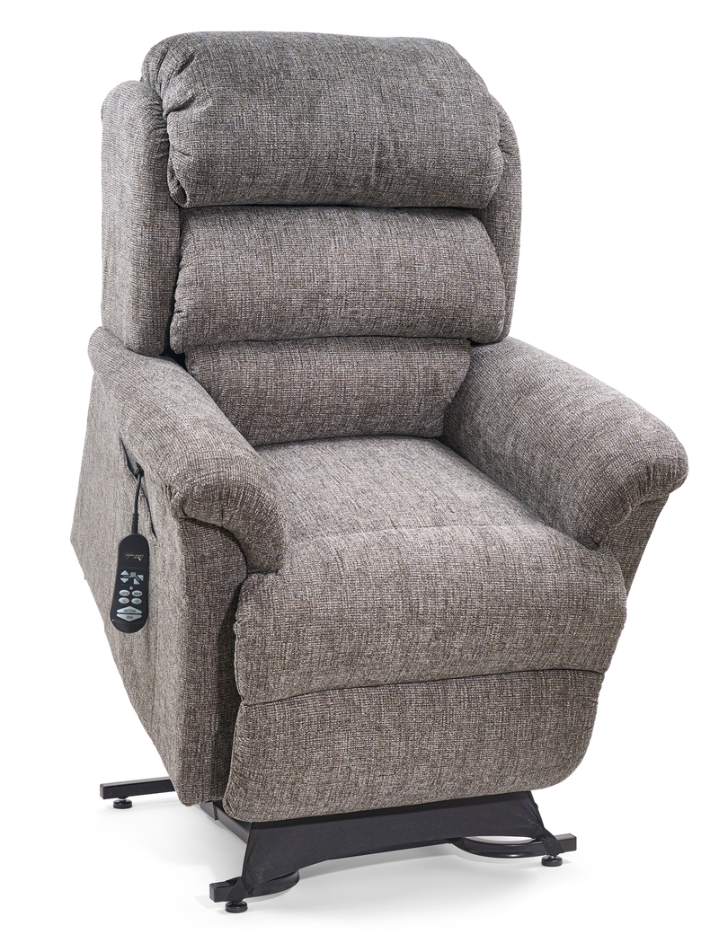 Polaris Medium Lift Recliner Golden Technologies- Ultra Comfort