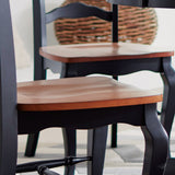 Homestyles Dining Chair Pair 5519-802