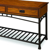 Homestyles Console Table 5050-22