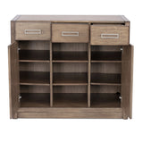 Homestyles Buffet 5506-68