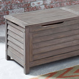 Homestyles Deck Box 5664-25