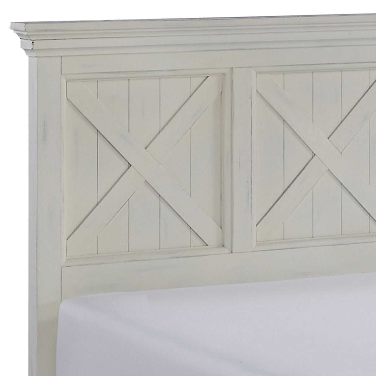 Homestyles King Bed 5523-600
