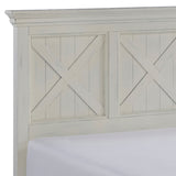 Homestyles King Bed 5523-600