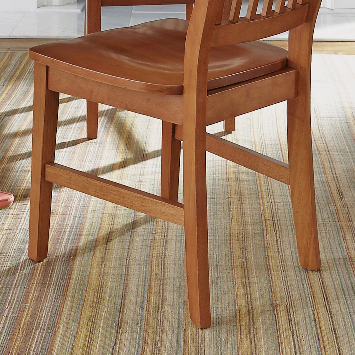 Homestyles Dining Chair Pair 5180-802