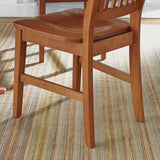 Homestyles Dining Chair Pair 5180-802