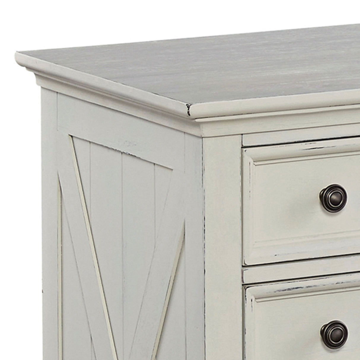 Homestyles Dresser 5523-43