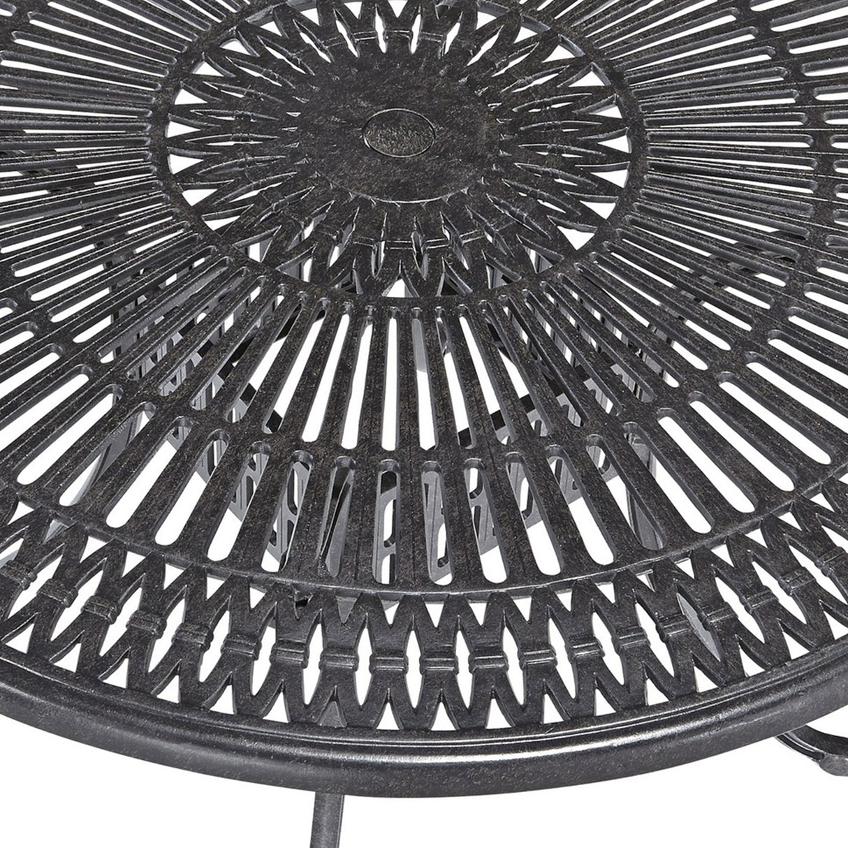 Homestyles Outdoor Dining Table 6660-32