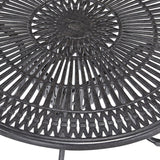 Homestyles Outdoor Dining Table 6660-32