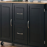 Homestyles Kitchen Cart 4517-95
