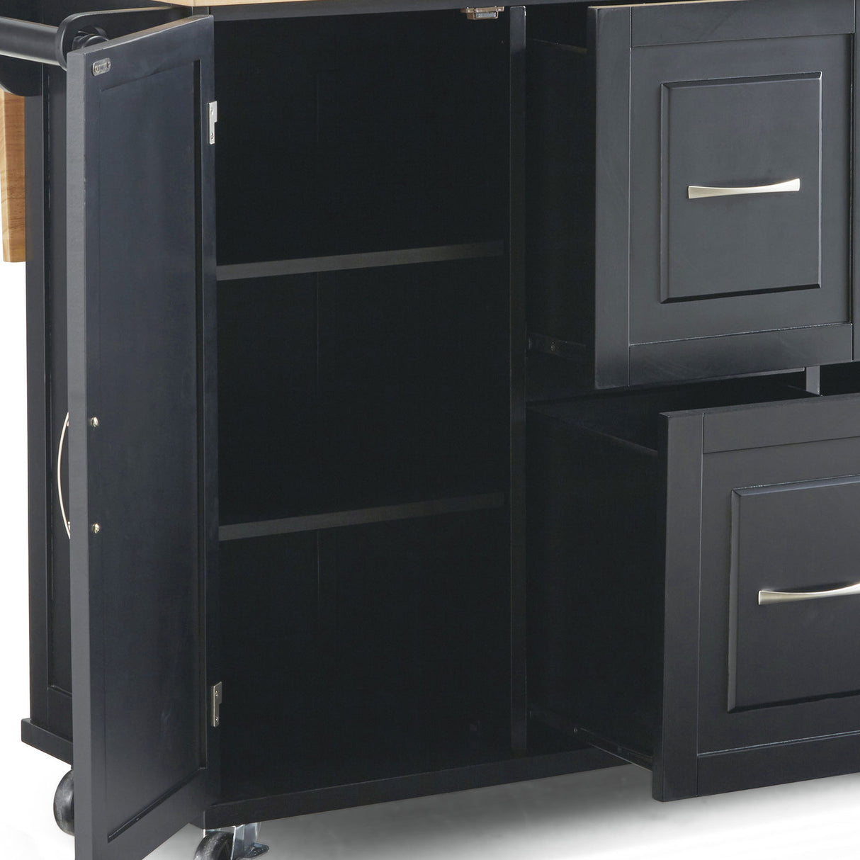 Homestyles Kitchen Cart 4517-95
