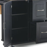 Homestyles Kitchen Cart 4517-95