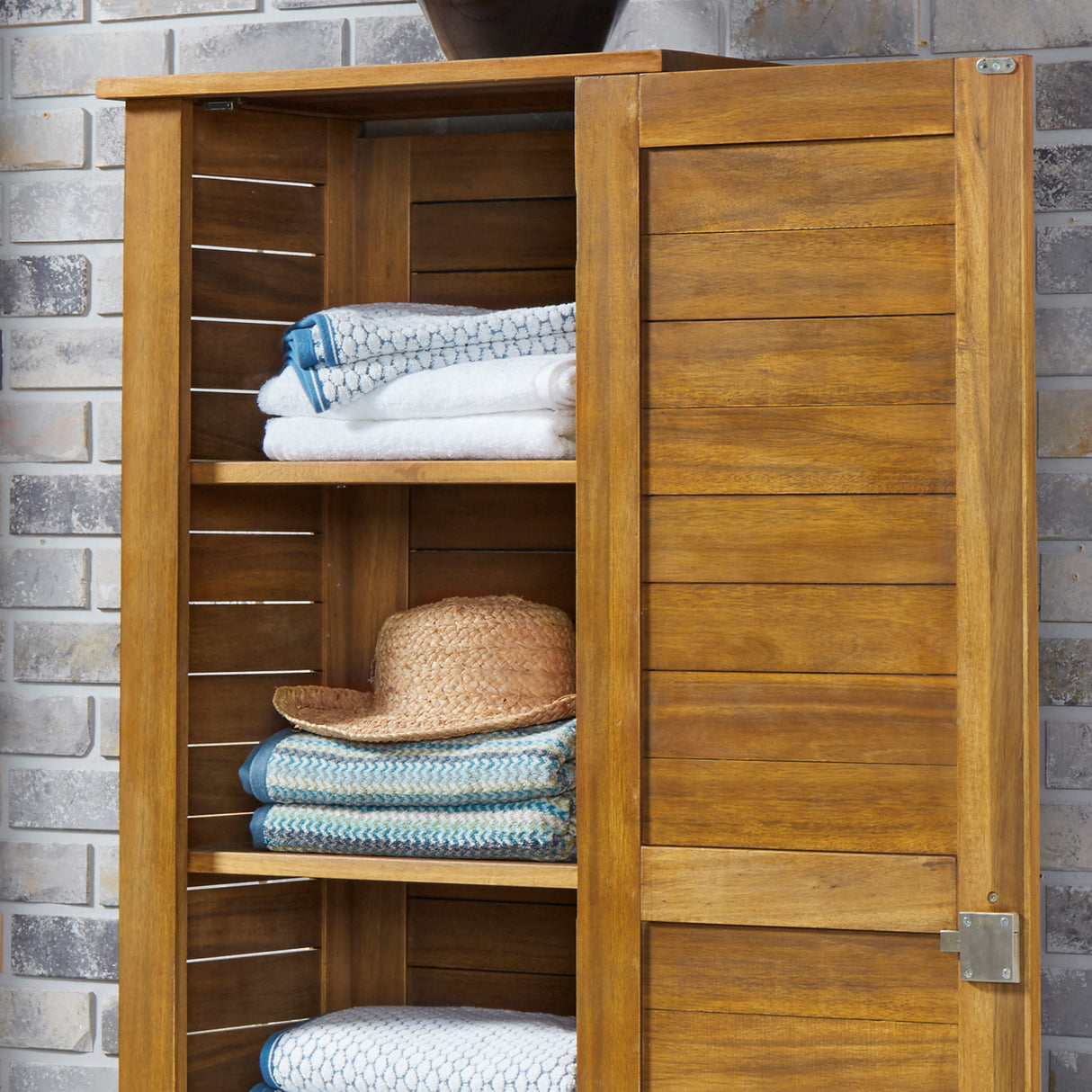 Homestyles Storage Cabinet 5663-26