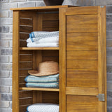 Homestyles Storage Cabinet 5663-26