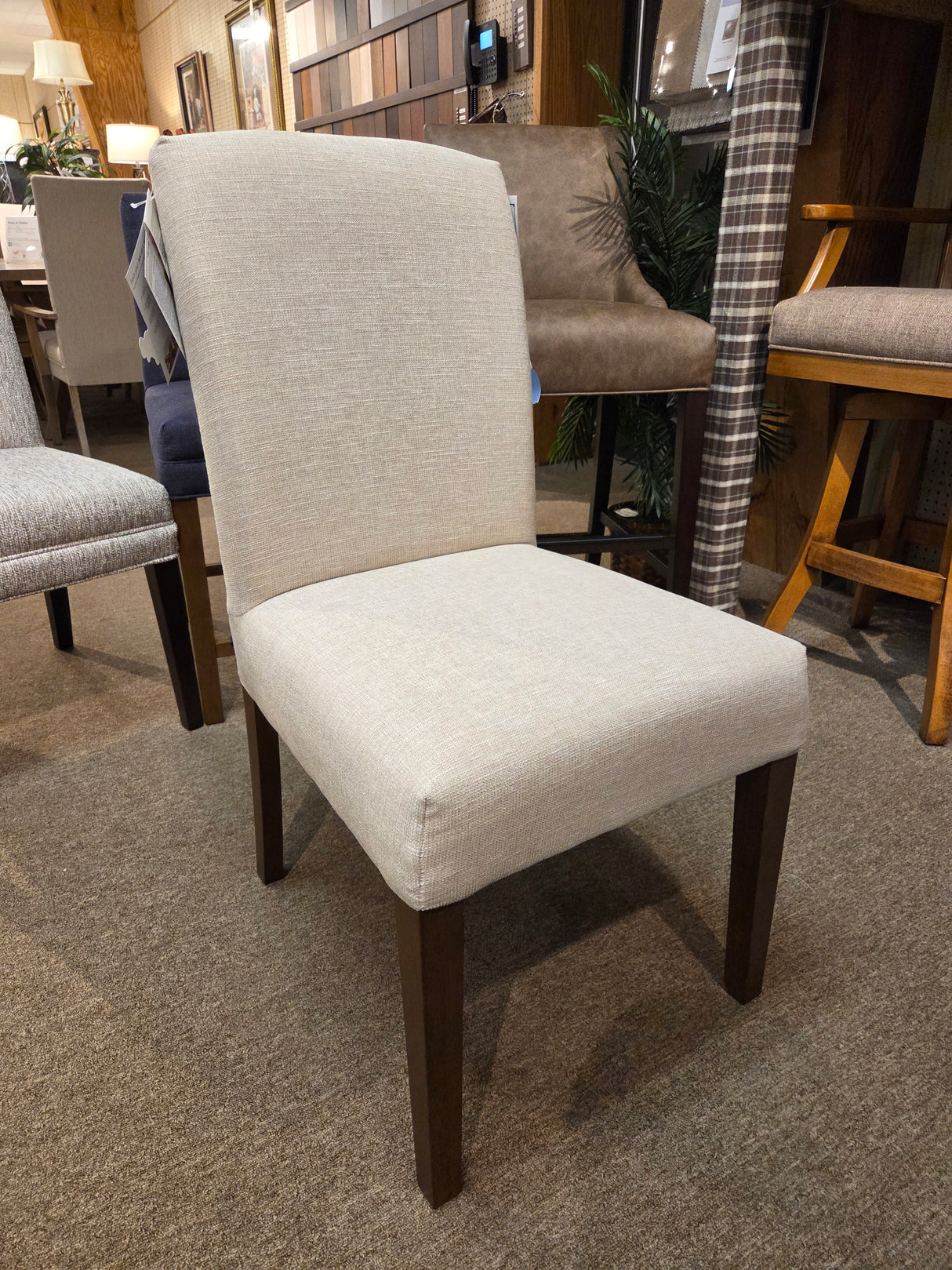 Myer Dining Chair