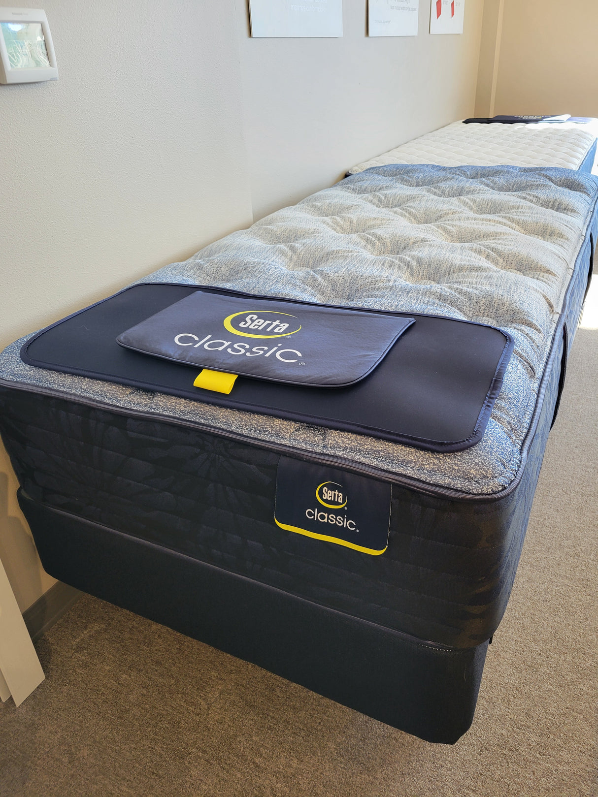 Serta  Brecon Medium Mattress