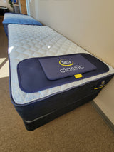 Serta Dorian Firm Mattress