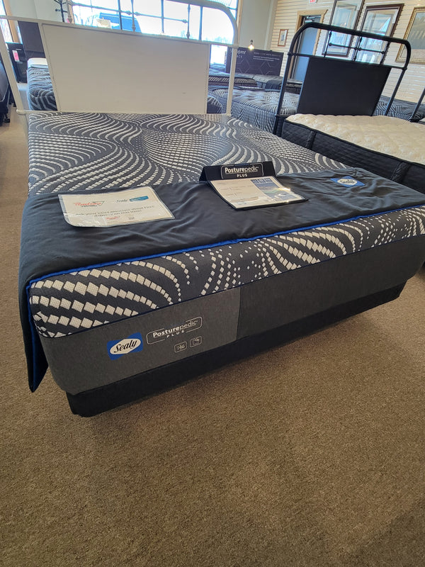 Sealy High Point Foam UC Mattress