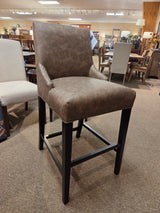 Eliella Upholstered Stool