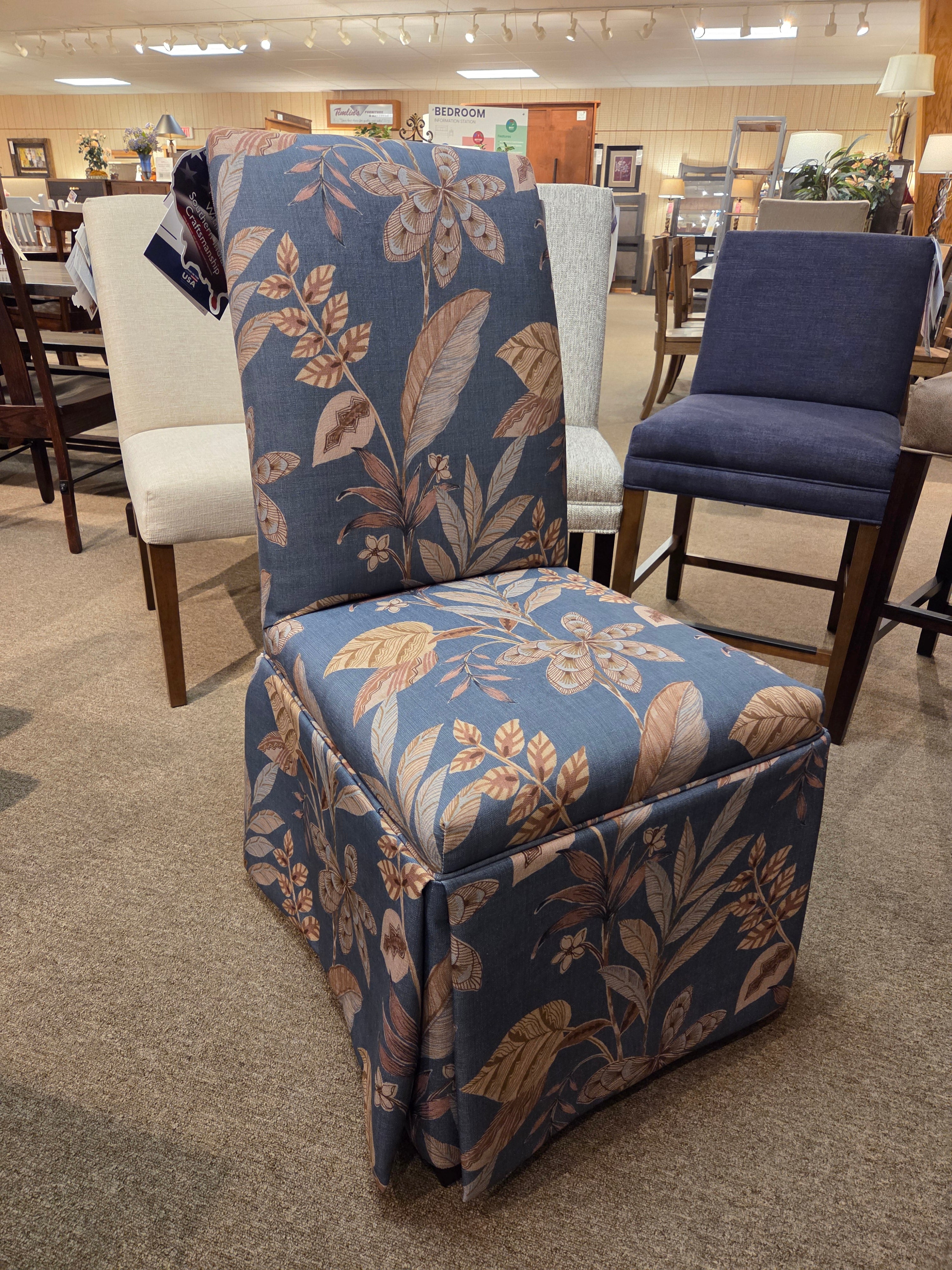Hazel Dining Chair