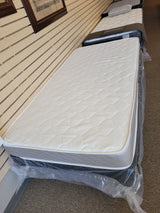 6" All Foam Firm Mattress