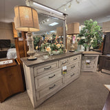 Farmstead Dresser Amish made