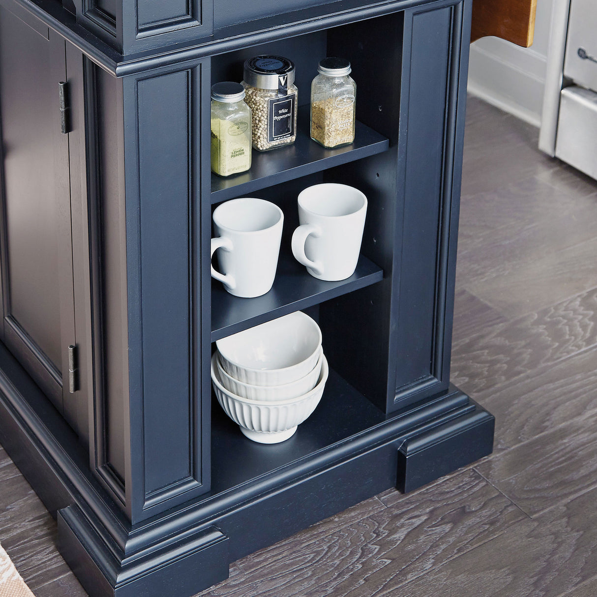 Homestyles Kitchen Island 5003-94