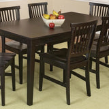 Homestyles 7 Piece Dining Set 5181-319