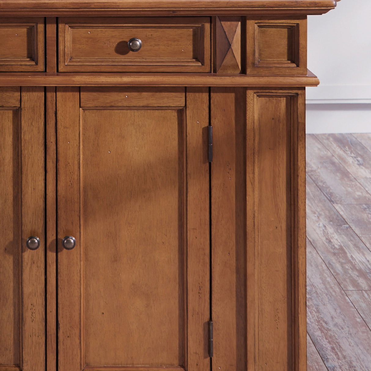 Homestyles Kitchen Island 5004-94