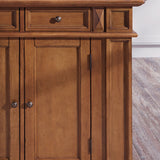 Homestyles Kitchen Island 5004-94