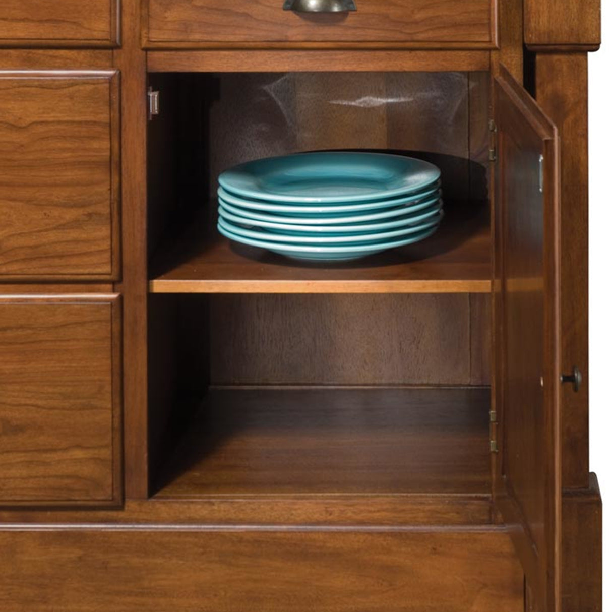 Homestyles Kitchen Island 5520-94