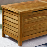 Homestyles Deck Box 5663-25