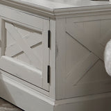 Homestyles Hall Tree 5523-49