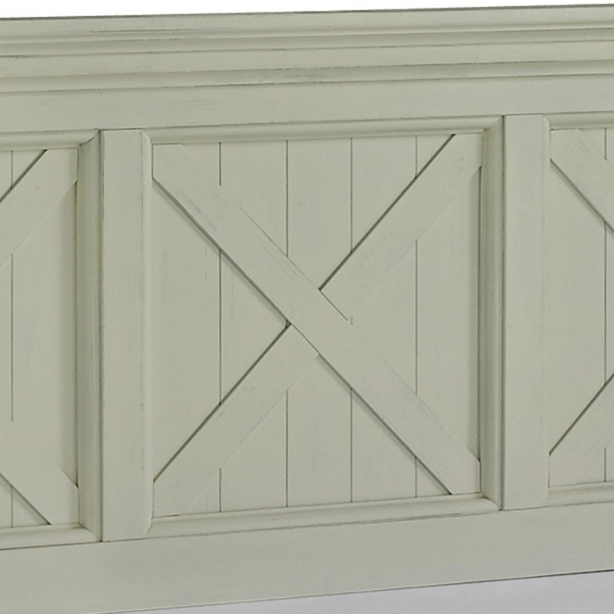 Homestyles King Headboard 5523-601