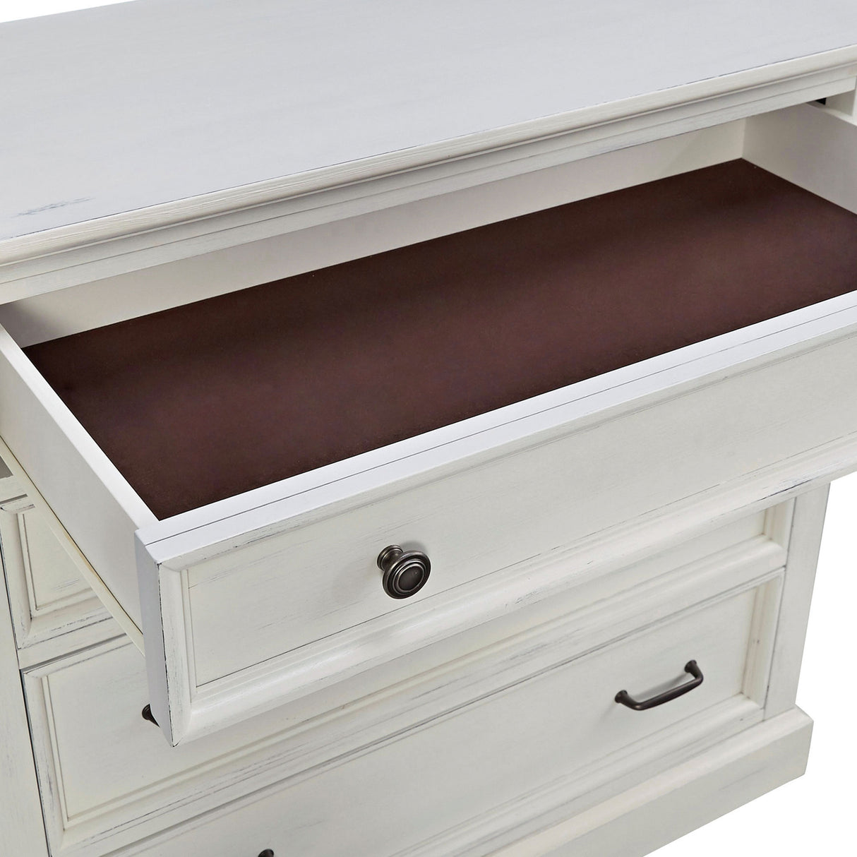 Homestyles Chest 5523-41