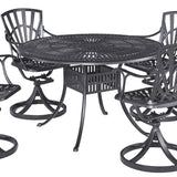 Homestyles Outdoor Dining Table 6660-32