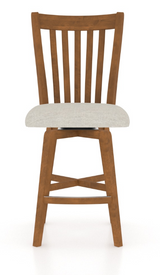 Canadel Stool 7119 SR