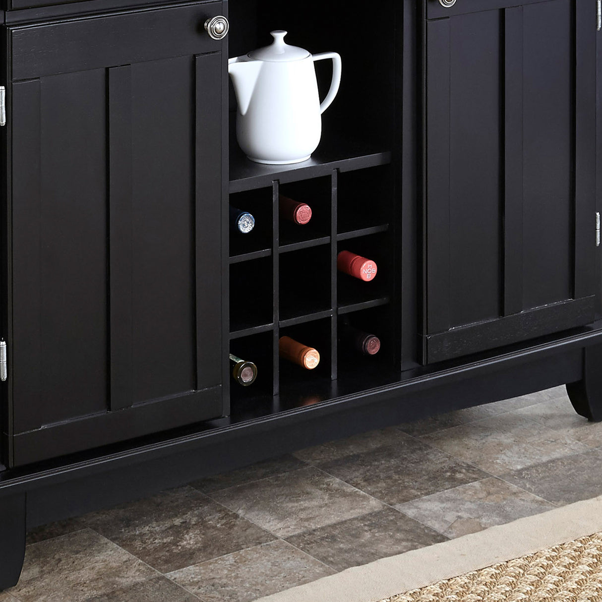 Homestyles Buffet 5100-0046