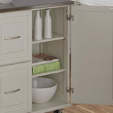 Homestyles Kitchen Cart 4514-95