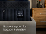 King Mattress Dreamcloud Ultra Memory Foam