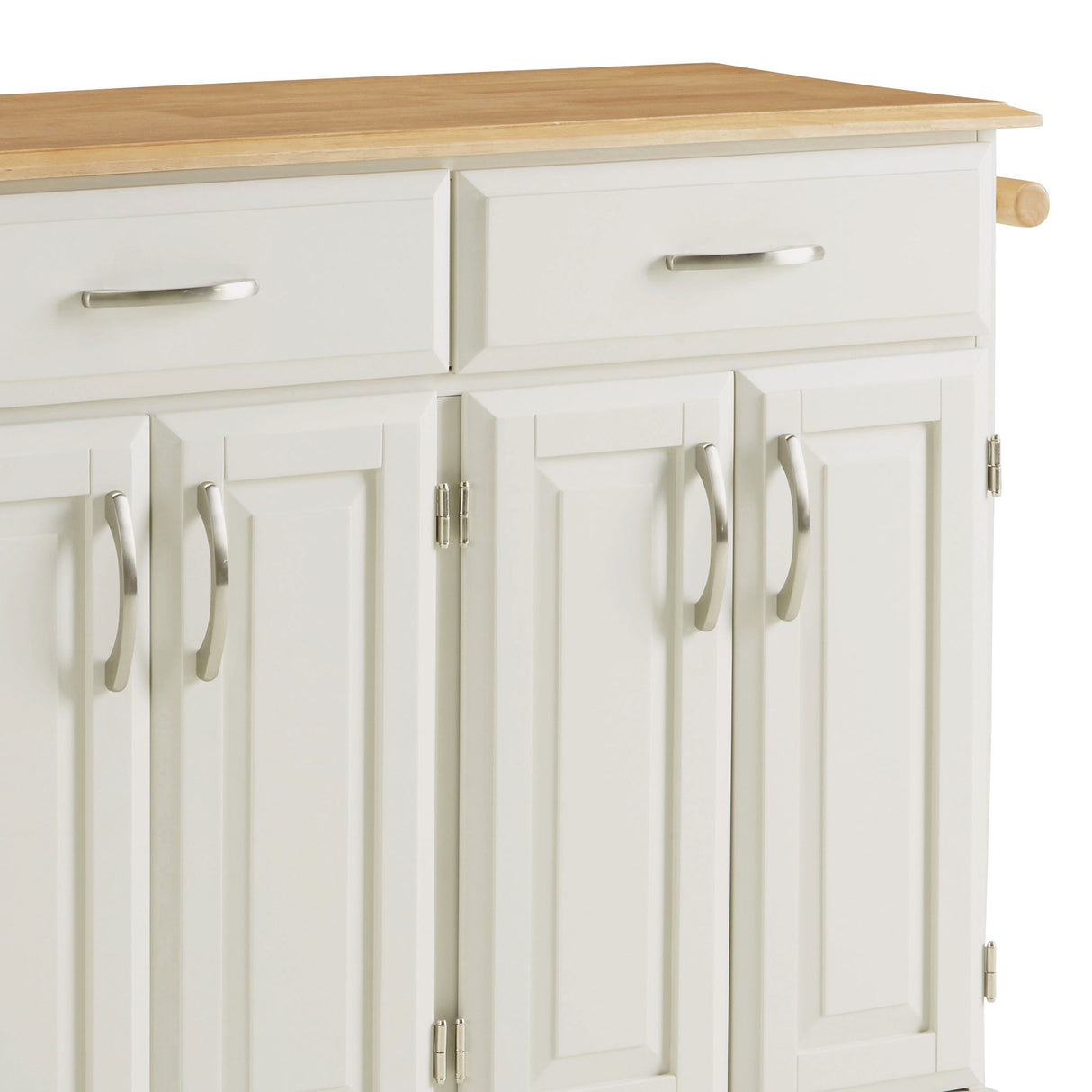 Homestyles Kitchen Cart 4529-95