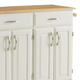 Homestyles Kitchen Cart 4529-95