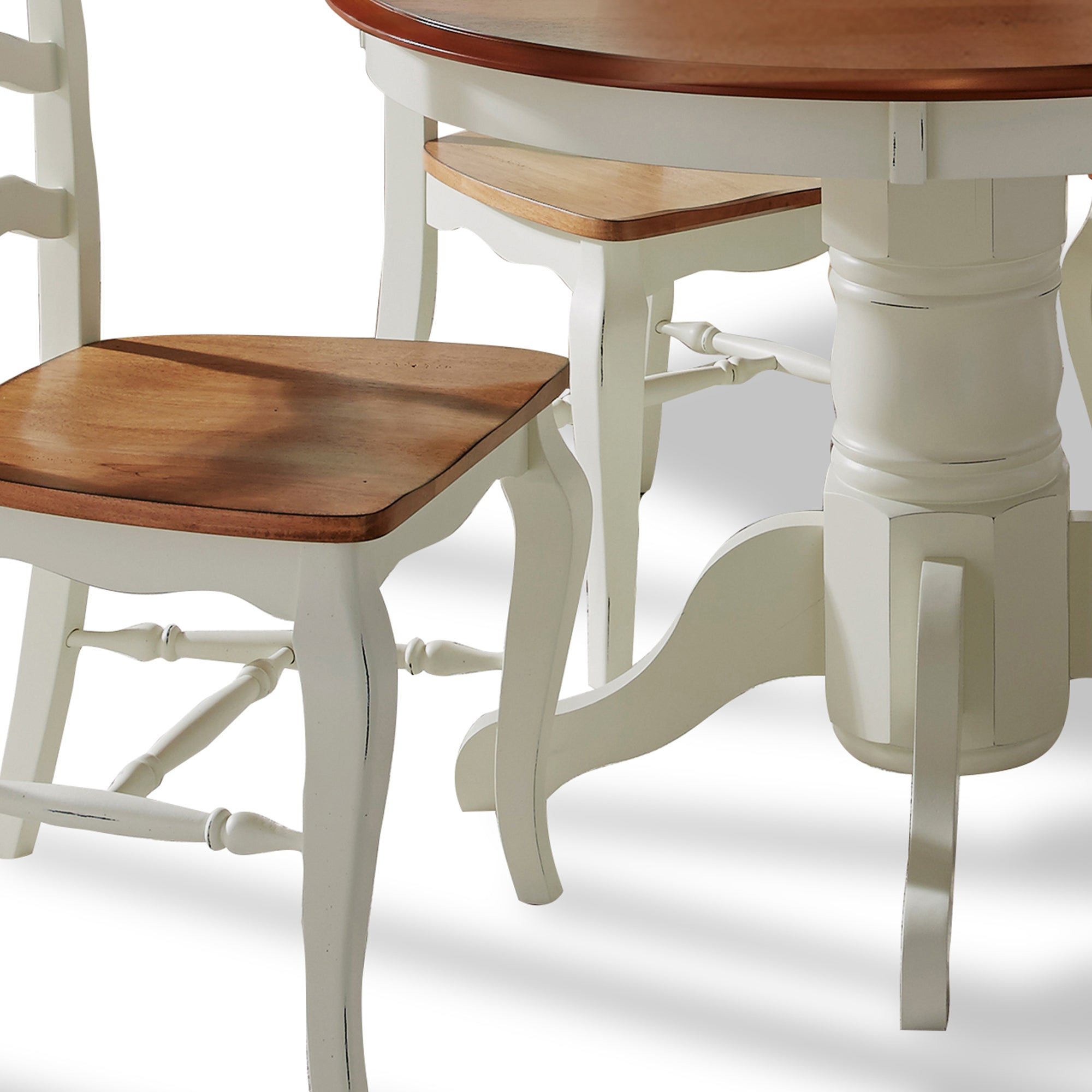 HOMESTYLES Dining Set - Thumbnail 2