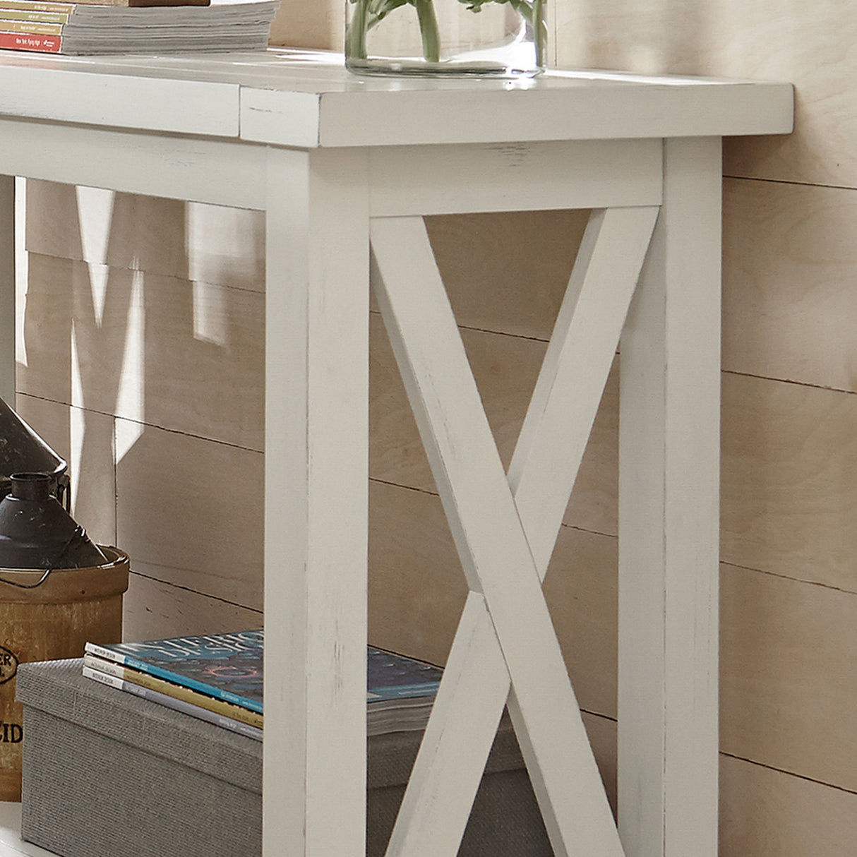 Homestyles Console Table 5523-22