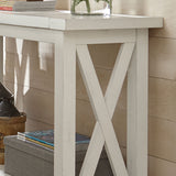 Homestyles Console Table 5523-22