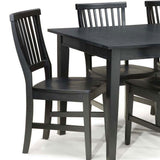 Homestyles 7 Piece Dining Set 5181-319