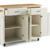 Homestyles Kitchen Cart 4529-95